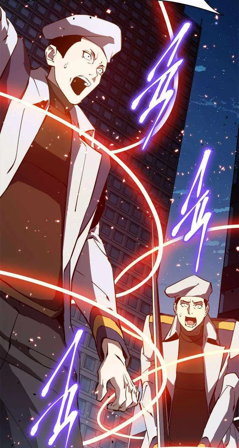 Strongest Level 1 Chapter 28 page 63 - 