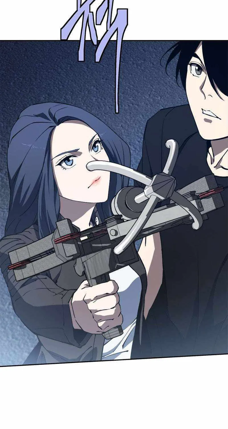 Strongest Level 1 Chapter 28 page 75 - 
