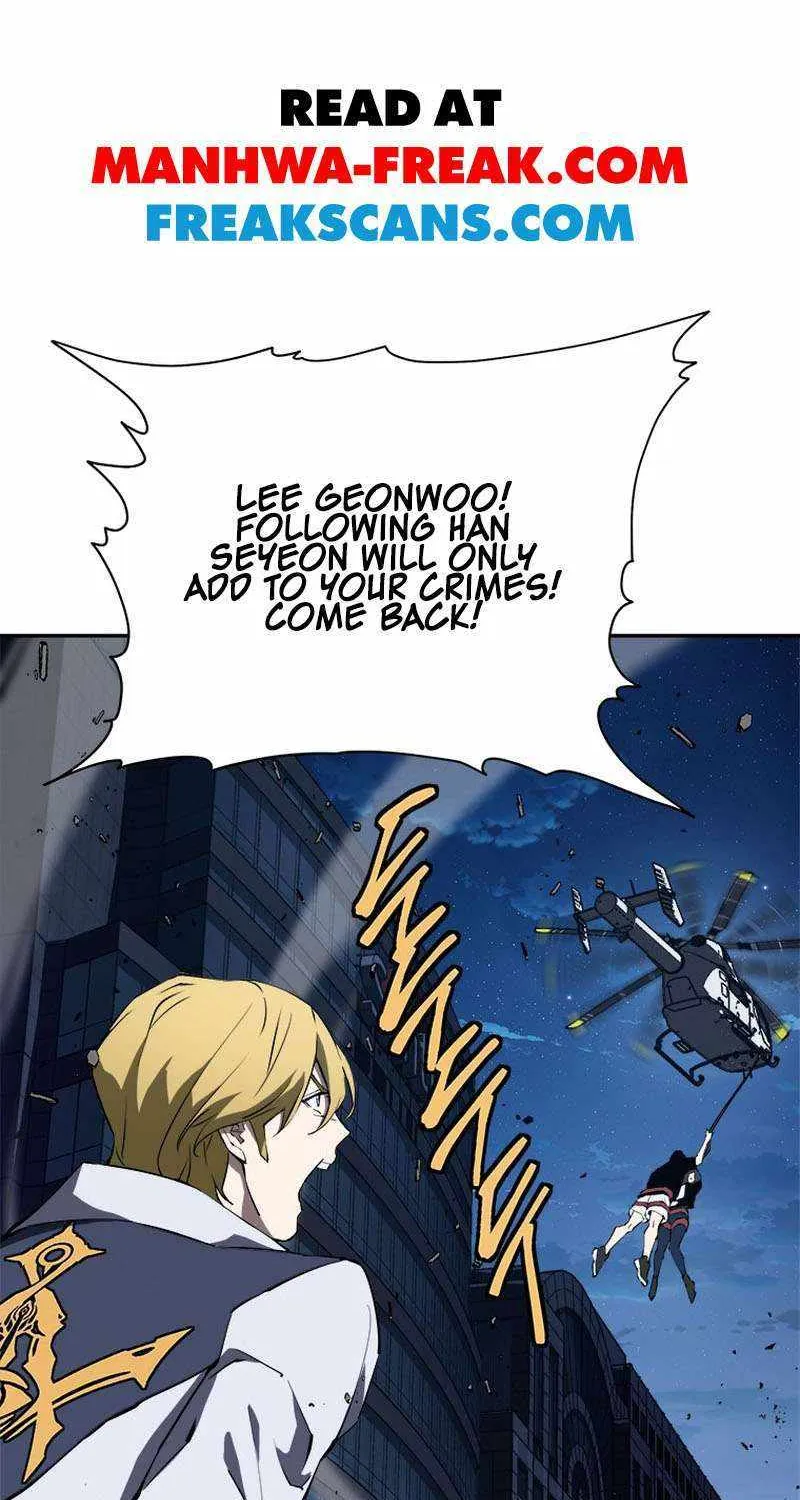 Strongest Level 1 Chapter 28 page 83 - 