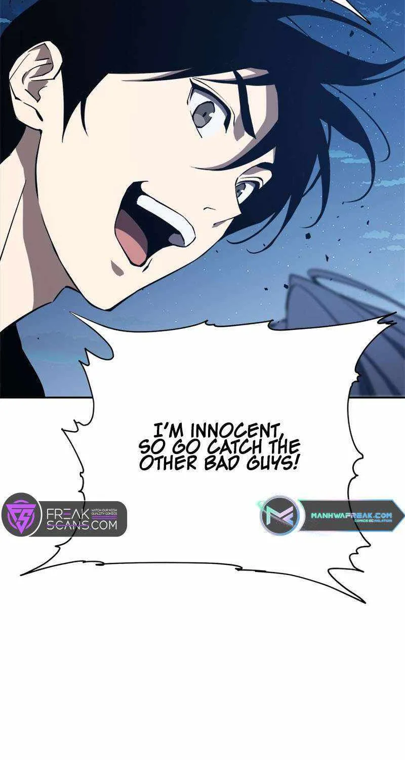 Strongest Level 1 Chapter 28 page 85 - 