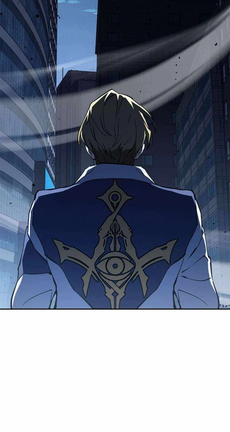 Strongest Level 1 Chapter 28 page 94 - 