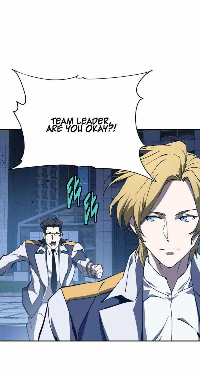 Strongest Level 1 Chapter 28 page 95 - 