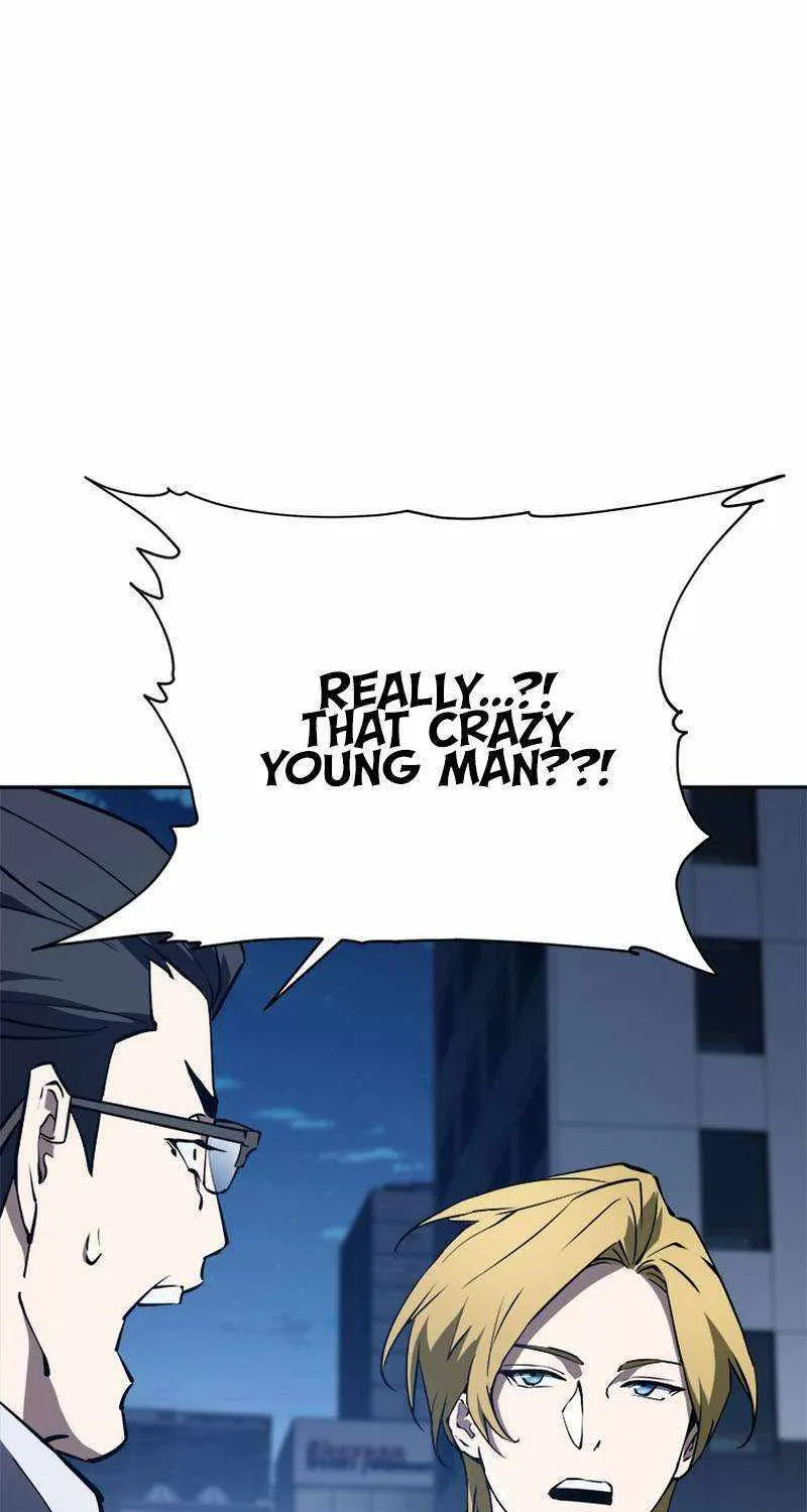Strongest Level 1 Chapter 28 page 100 - 