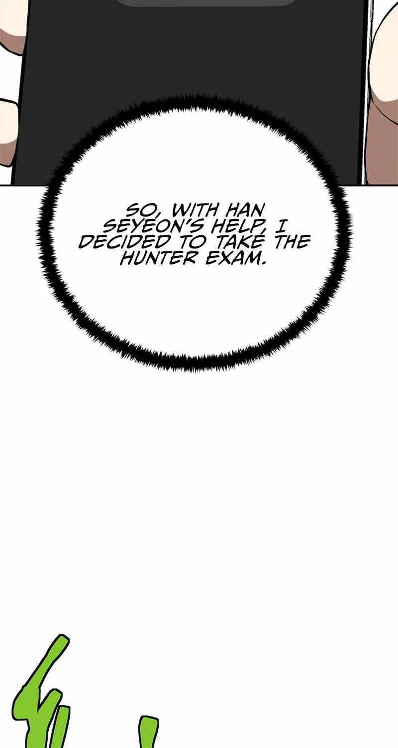 Strongest Level 1 Chapter 29 page 106 - 
