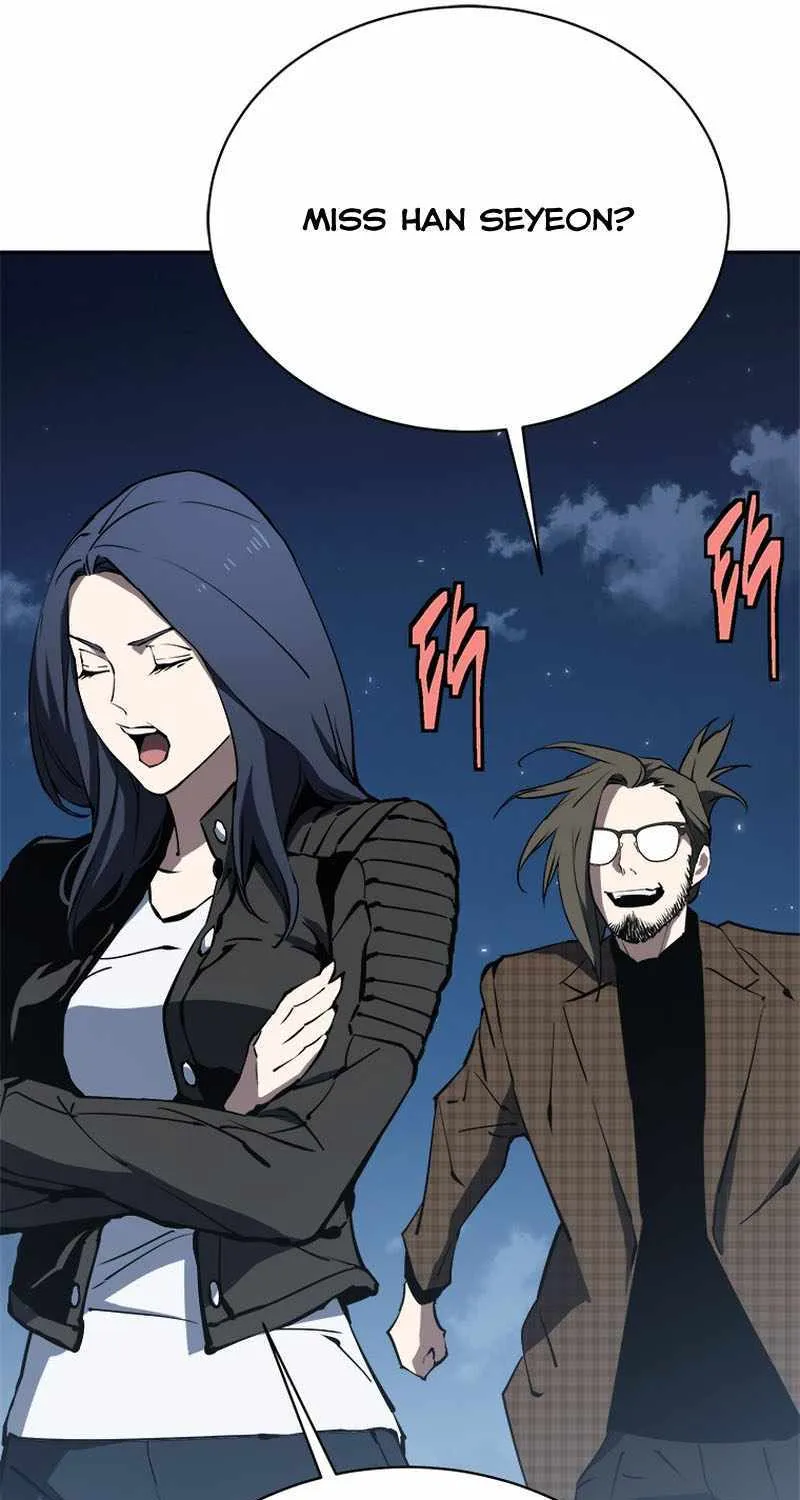 Strongest Level 1 Chapter 29 page 12 - 