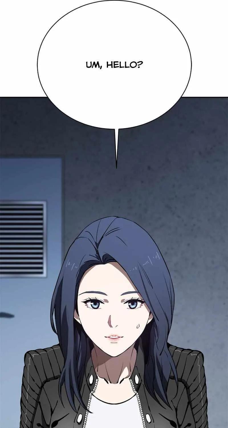 Strongest Level 1 Chapter 29 page 22 - 