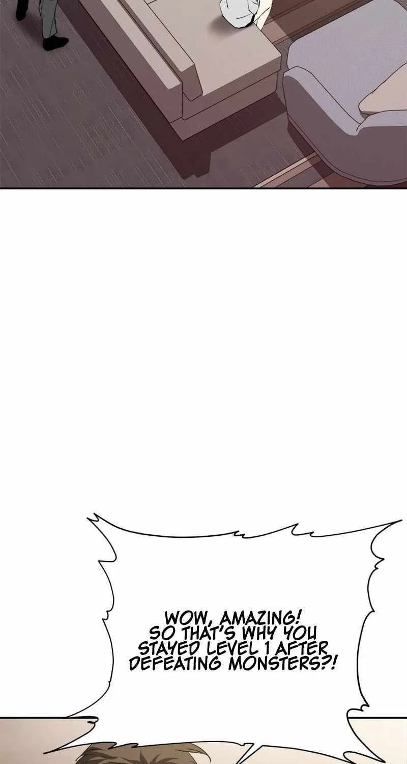 Strongest Level 1 Chapter 29 page 26 - 