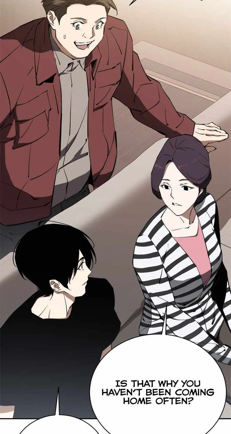 Strongest Level 1 Chapter 29 page 27 - 