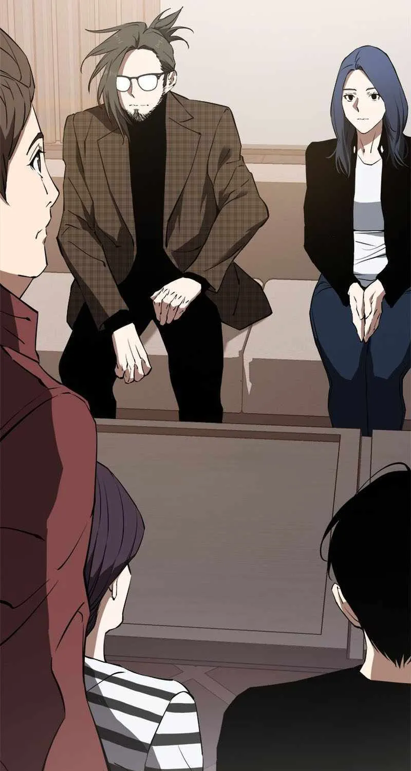 Strongest Level 1 Chapter 29 page 32 - 