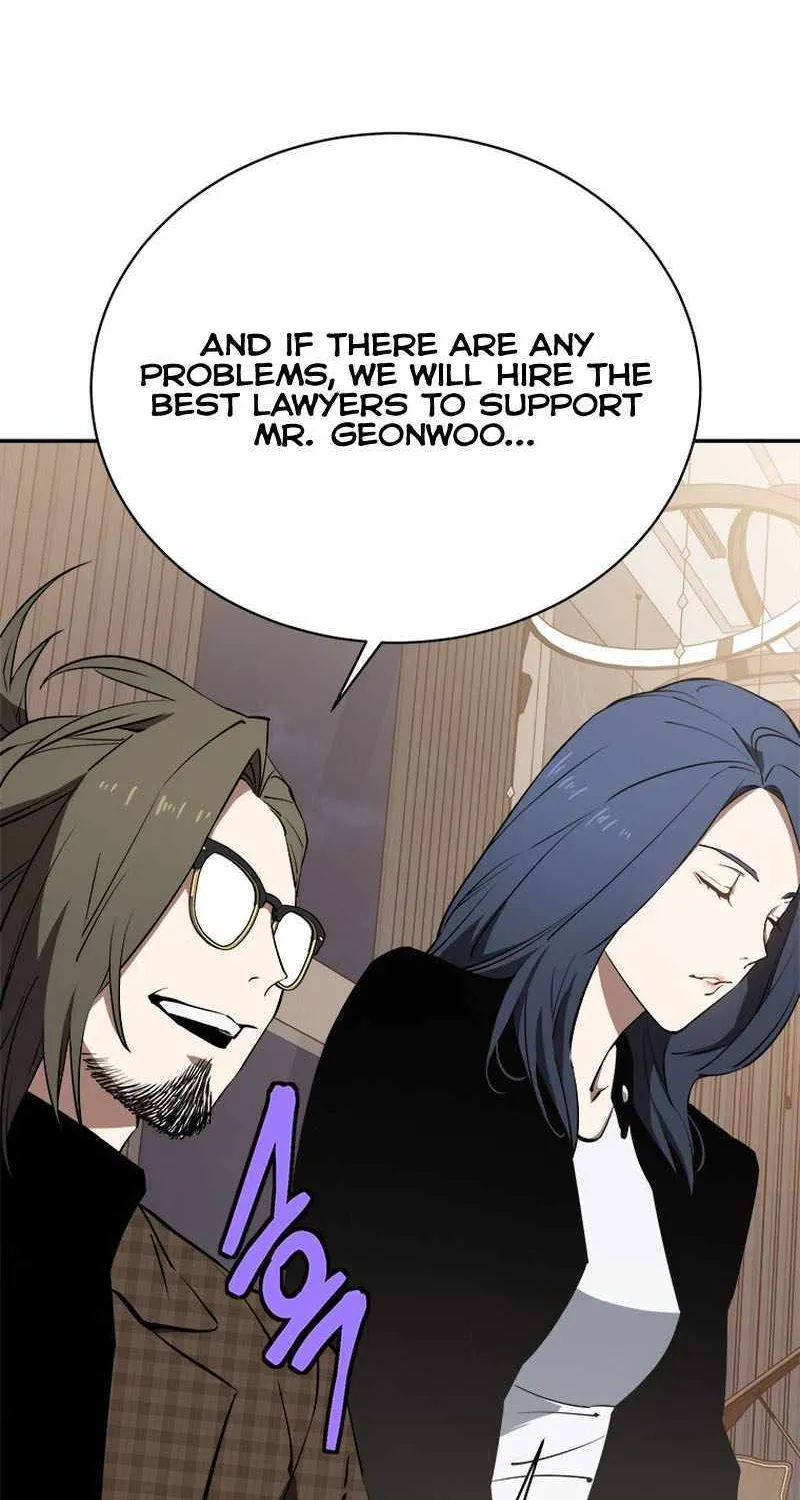 Strongest Level 1 Chapter 29 page 35 - 