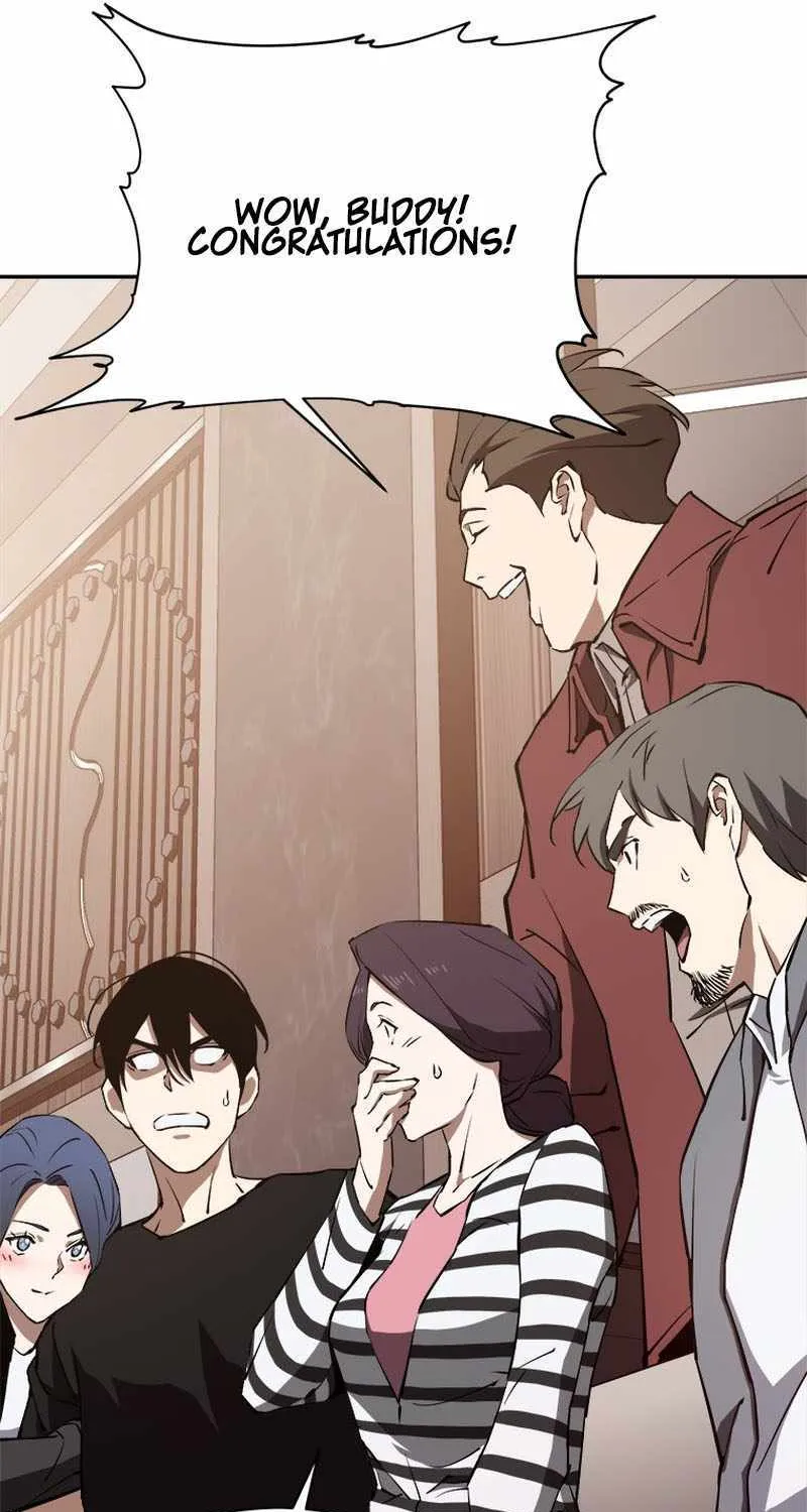Strongest Level 1 Chapter 29 page 42 - 