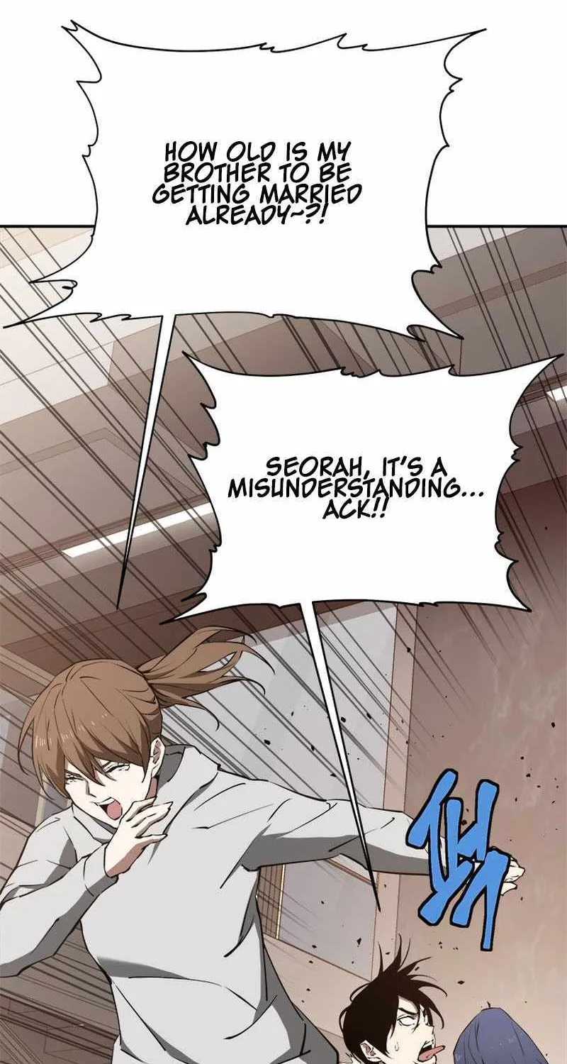 Strongest Level 1 Chapter 29 page 45 - 