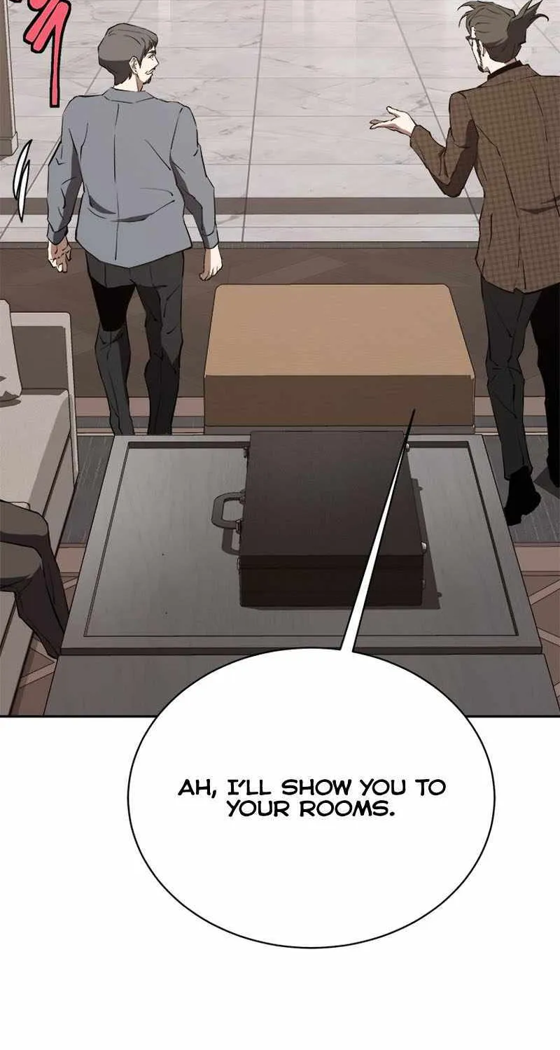 Strongest Level 1 Chapter 29 page 57 - 