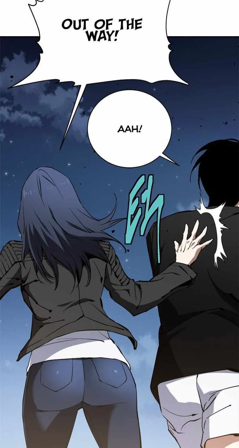 Strongest Level 1 Chapter 29 page 7 - 
