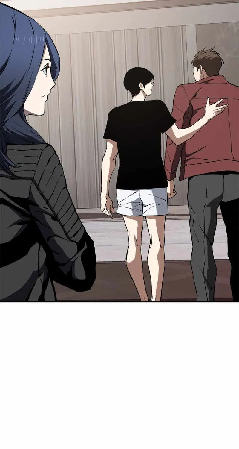 Strongest Level 1 Chapter 29 page 62 - 
