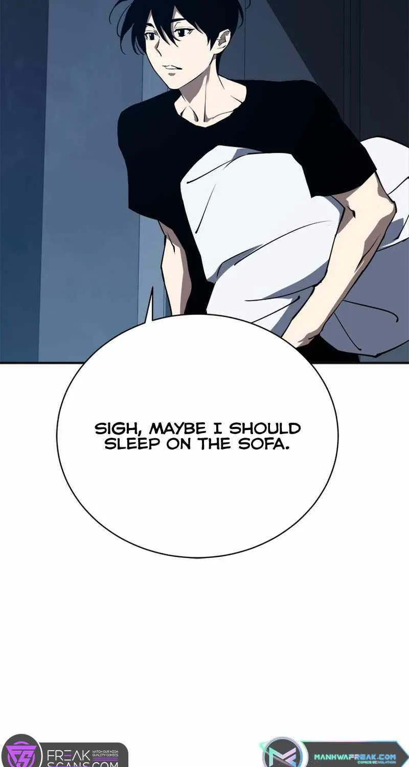 Strongest Level 1 Chapter 29 page 70 - 
