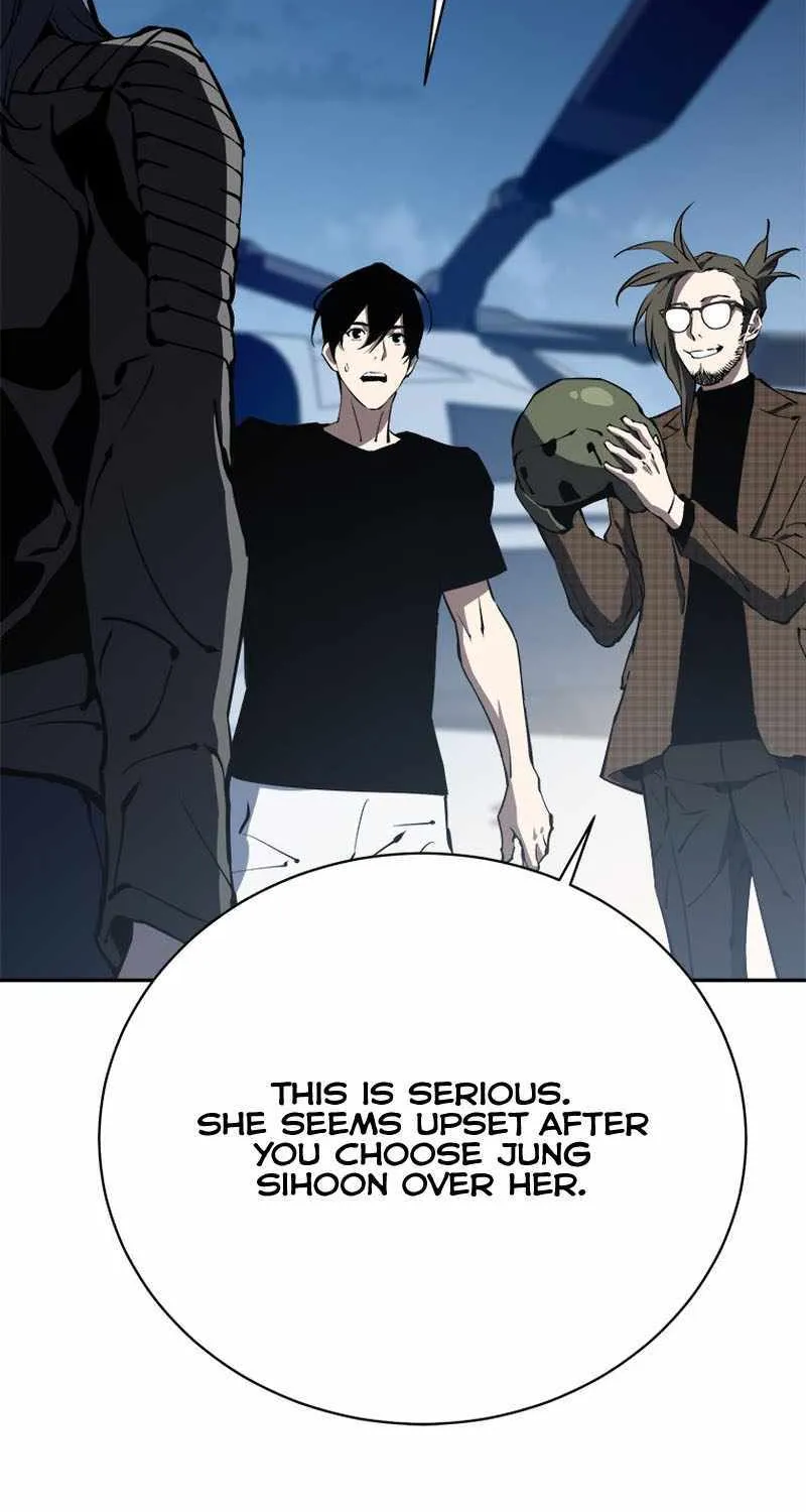 Strongest Level 1 Chapter 29 page 9 - 