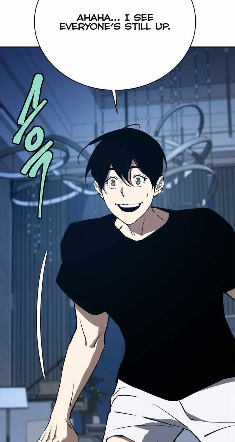 Strongest Level 1 Chapter 29 page 84 - 