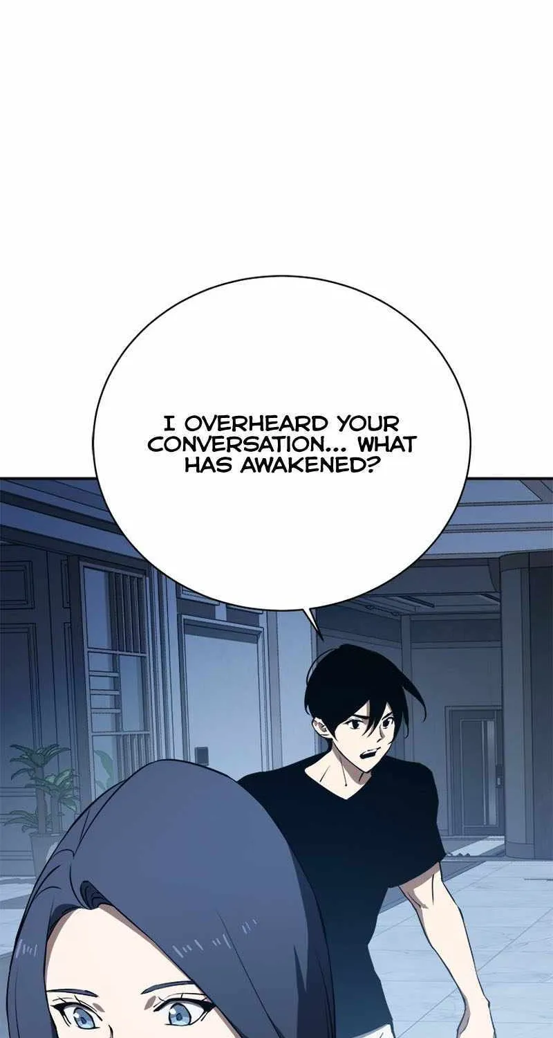 Strongest Level 1 Chapter 29 page 87 - 