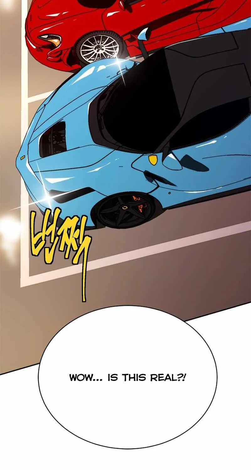 Strongest Level 1 Chapter 29 page 98 - 
