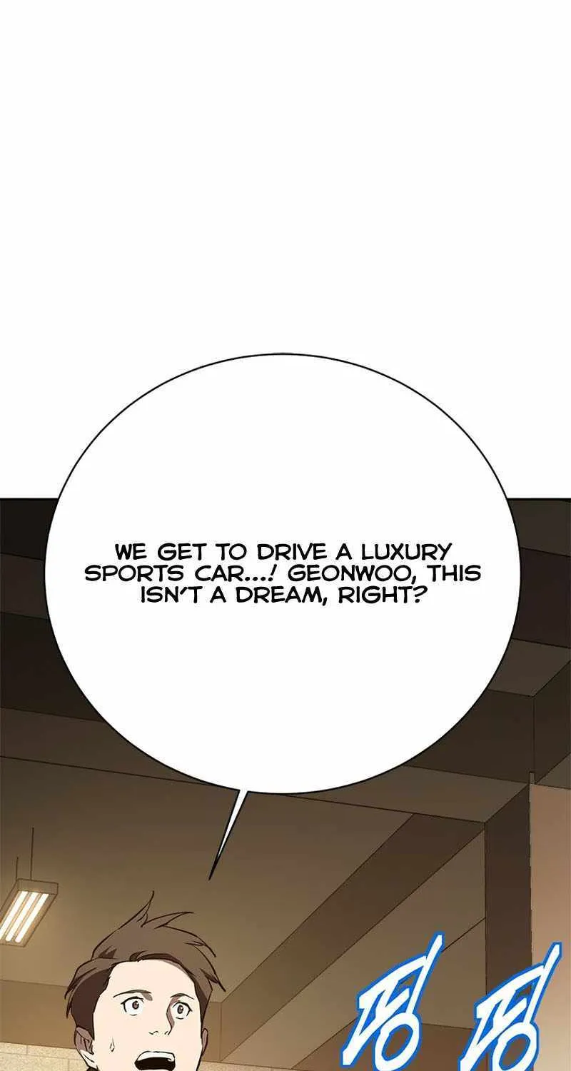 Strongest Level 1 Chapter 29 page 99 - 