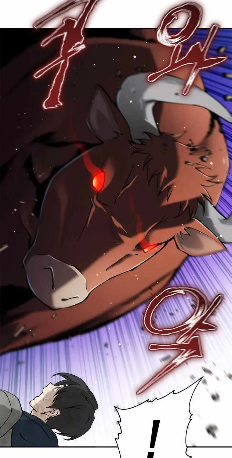 Strongest Level 1 Chapter 3 page 105 - 