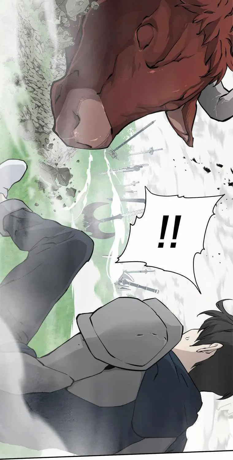 Strongest Level 1 Chapter 3 page 12 - 