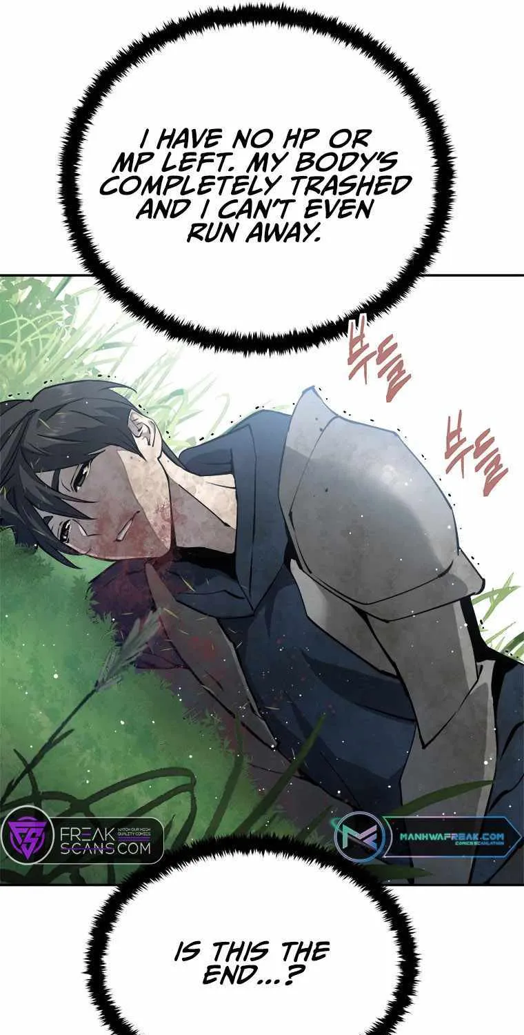 Strongest Level 1 Chapter 3 page 114 - 