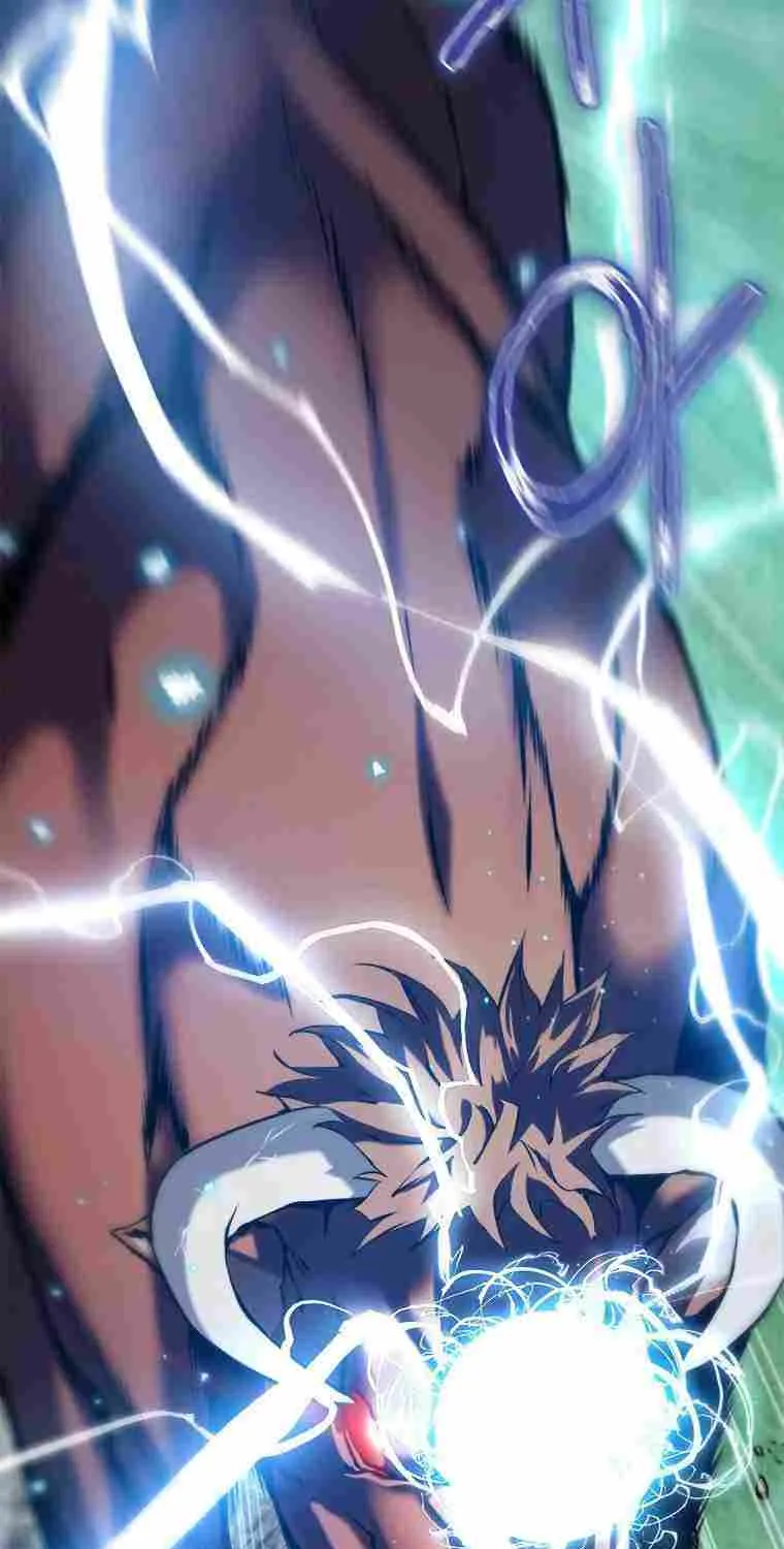 Strongest Level 1 Chapter 3 page 134 - 