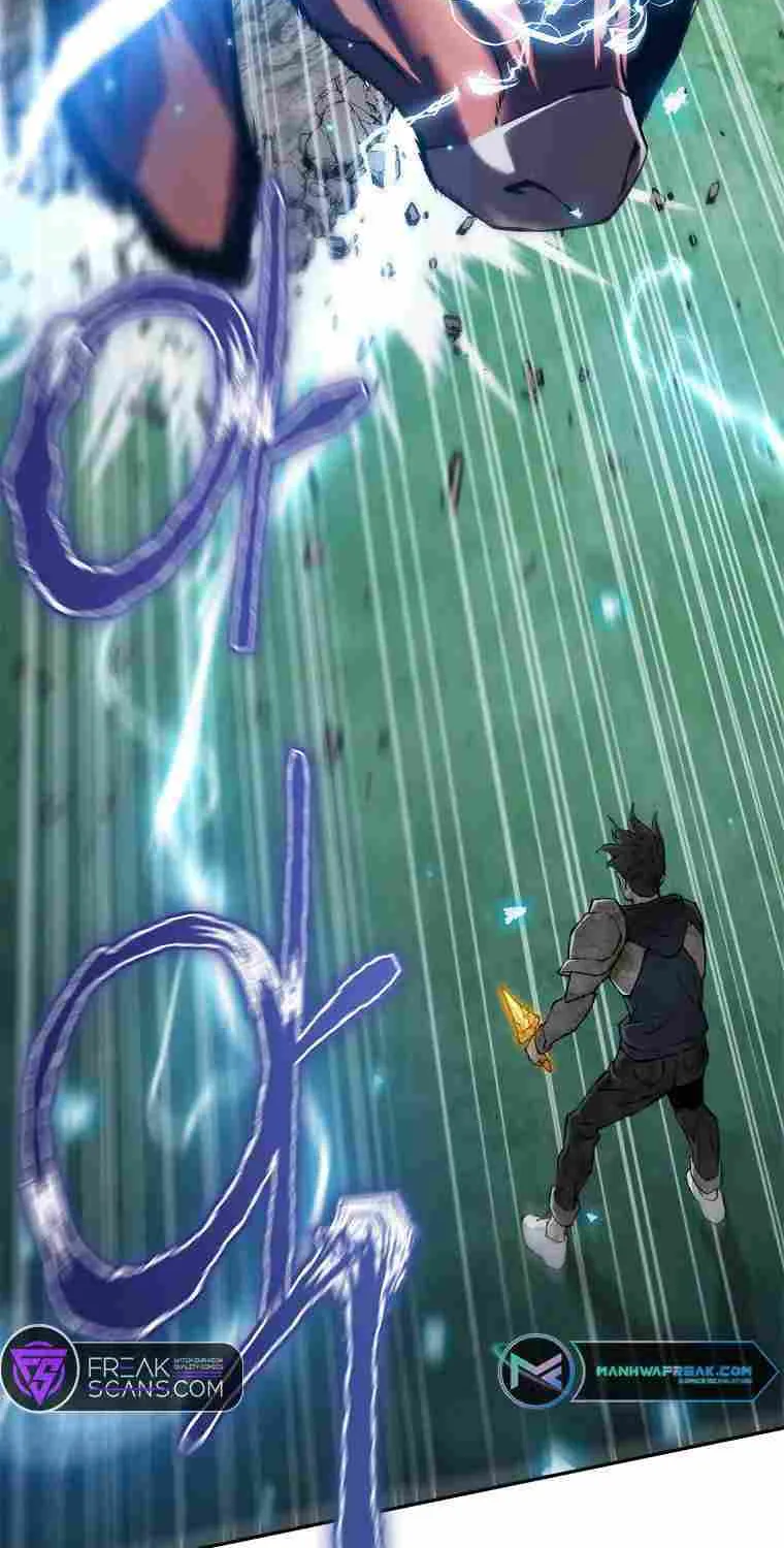 Strongest Level 1 Chapter 3 page 135 - 