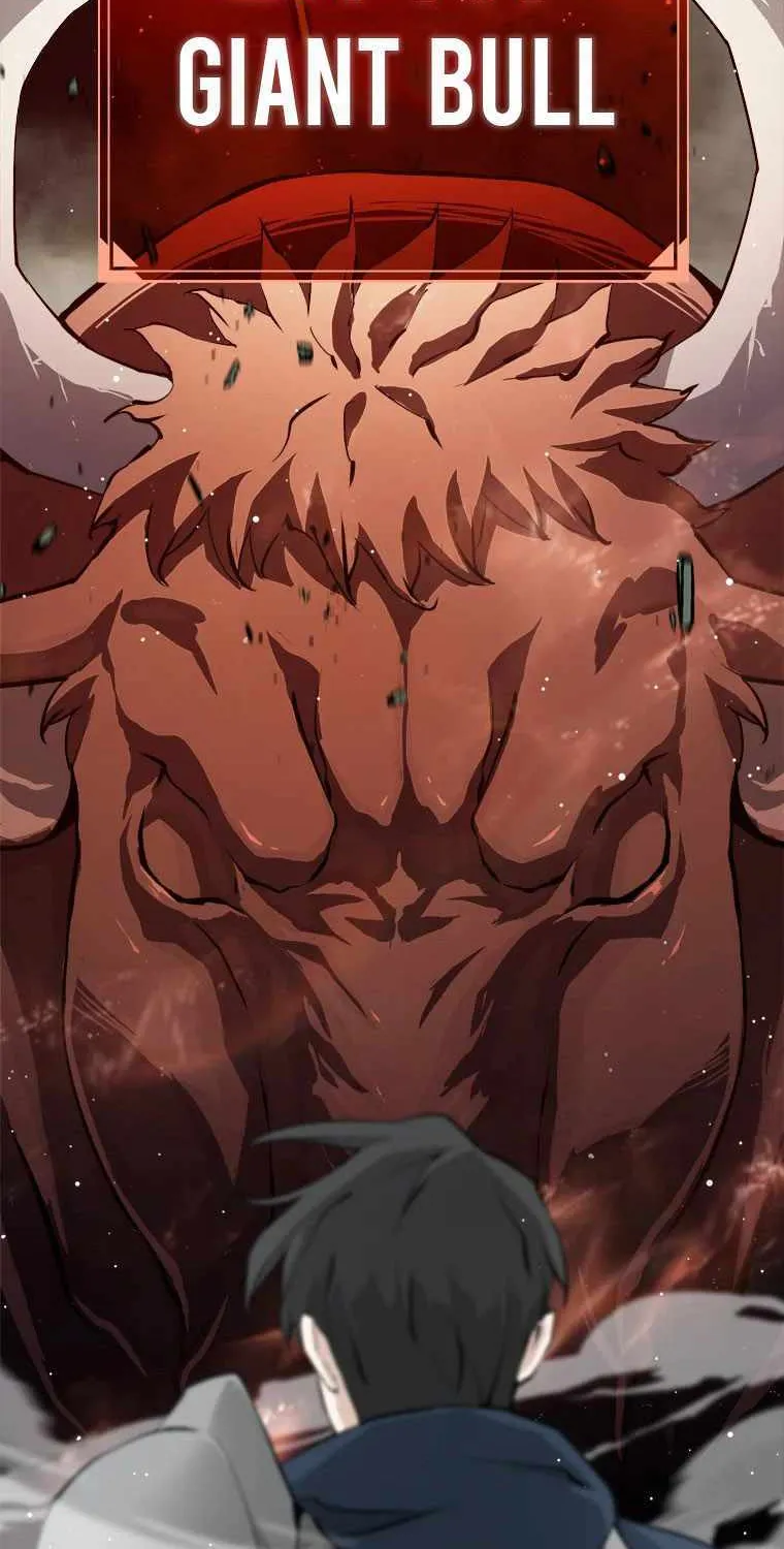 Strongest Level 1 Chapter 3 page 15 - 