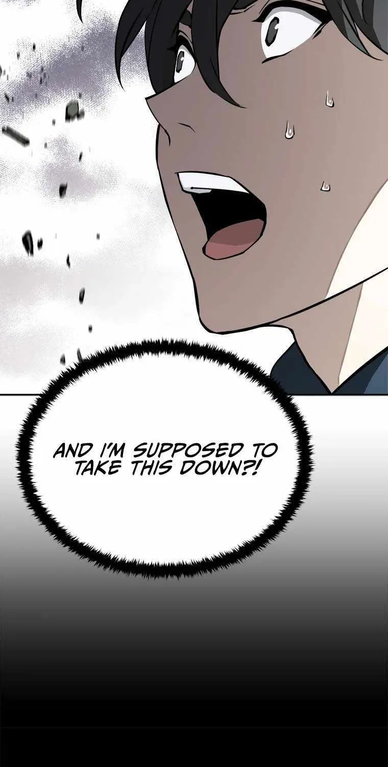 Strongest Level 1 Chapter 3 page 17 - 
