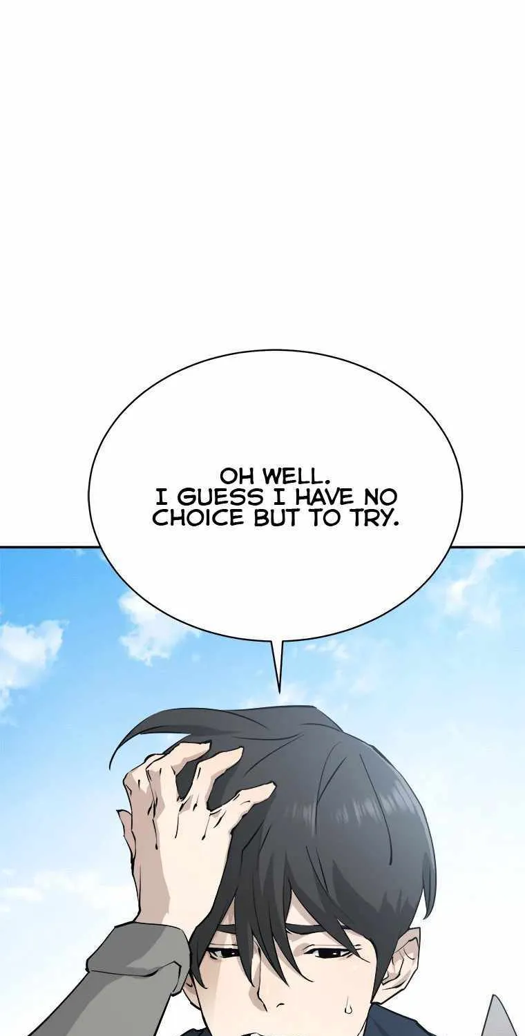Strongest Level 1 Chapter 3 page 20 - 