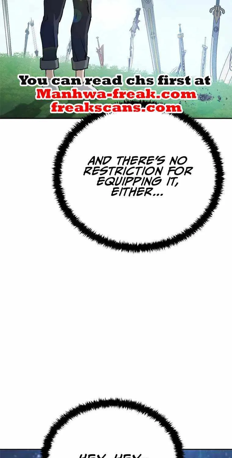Strongest Level 1 Chapter 3 page 28 - 