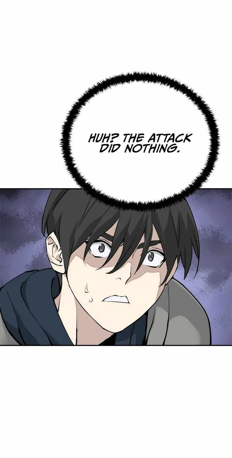 Strongest Level 1 Chapter 3 page 35 - 