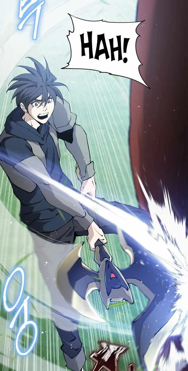 Strongest Level 1 Chapter 3 page 41 - 