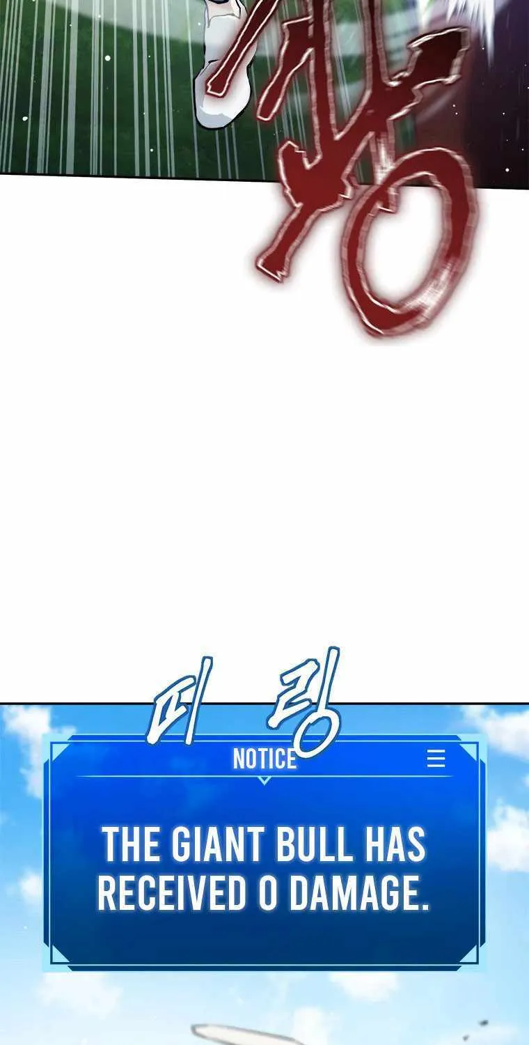 Strongest Level 1 Chapter 3 page 42 - 