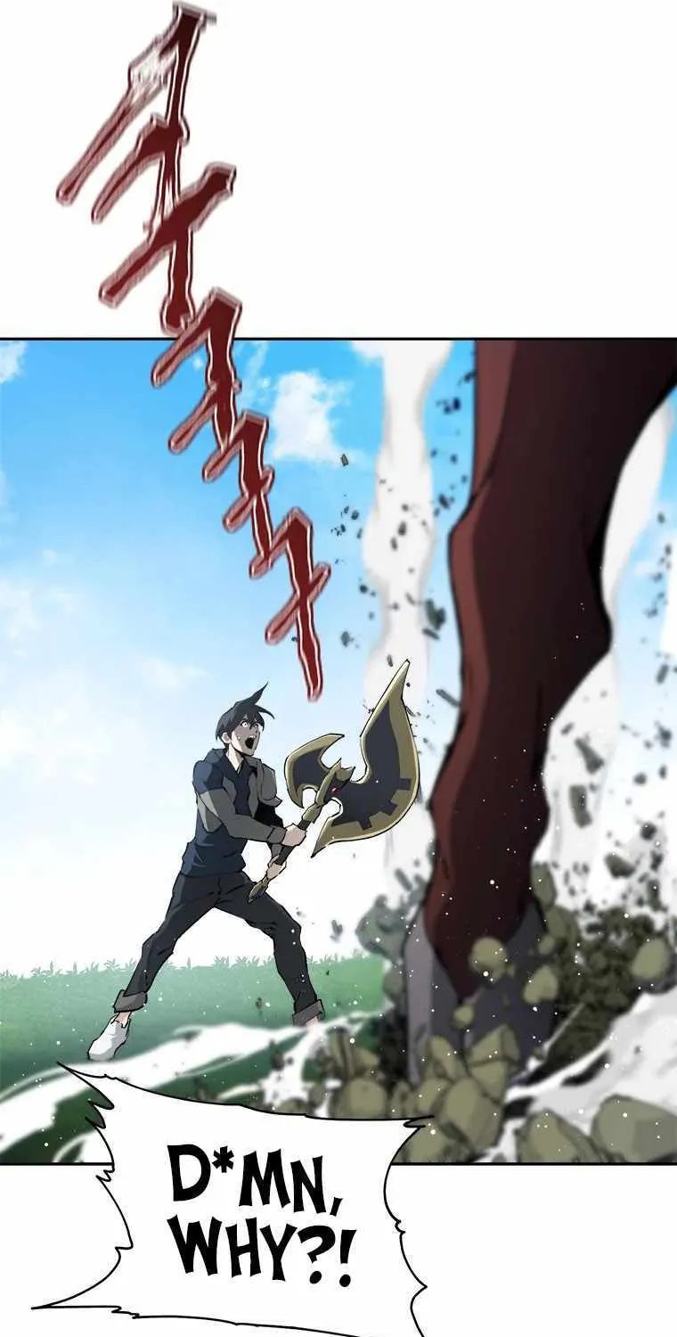 Strongest Level 1 Chapter 3 page 44 - 