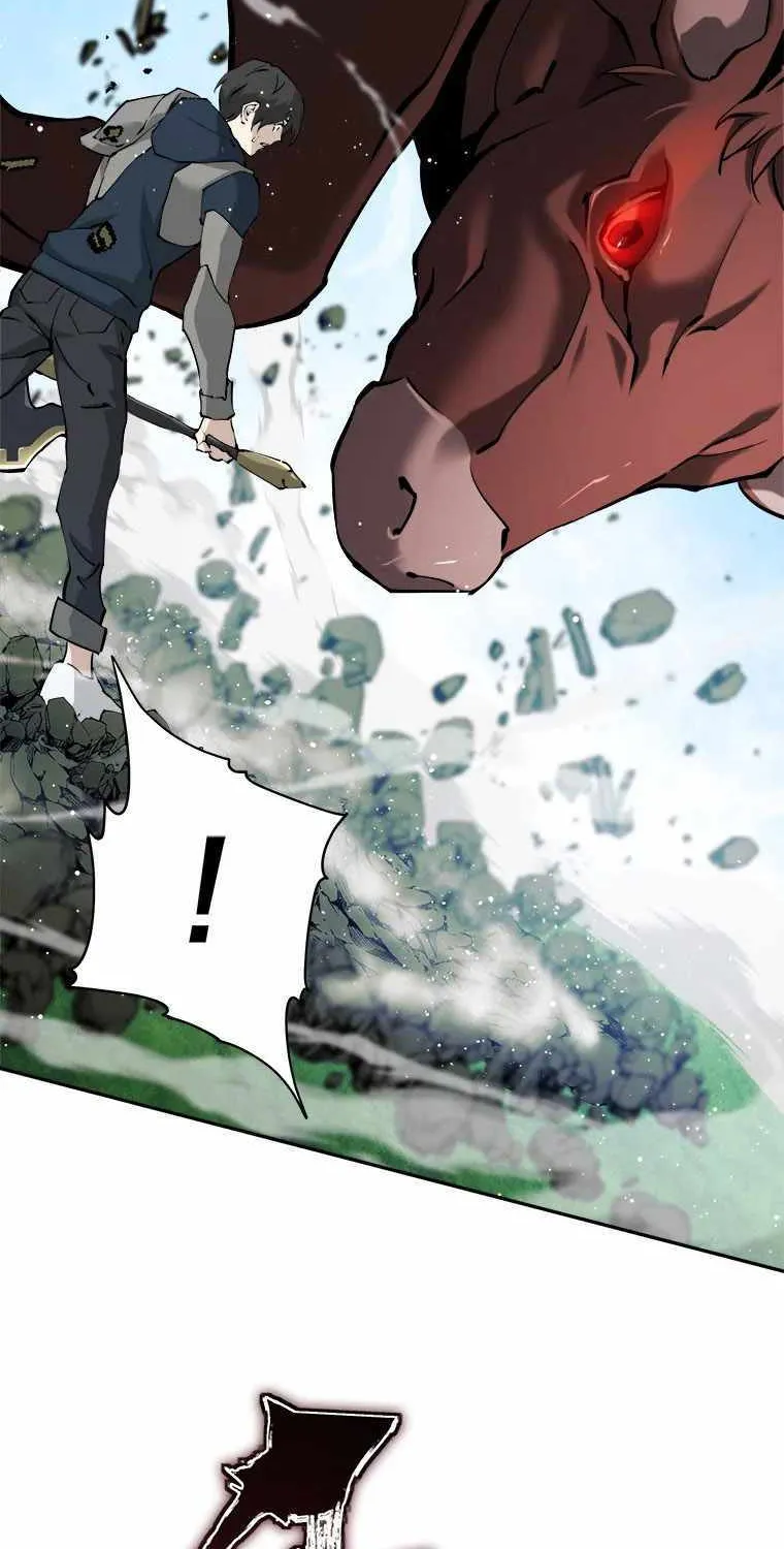 Strongest Level 1 Chapter 3 page 47 - 
