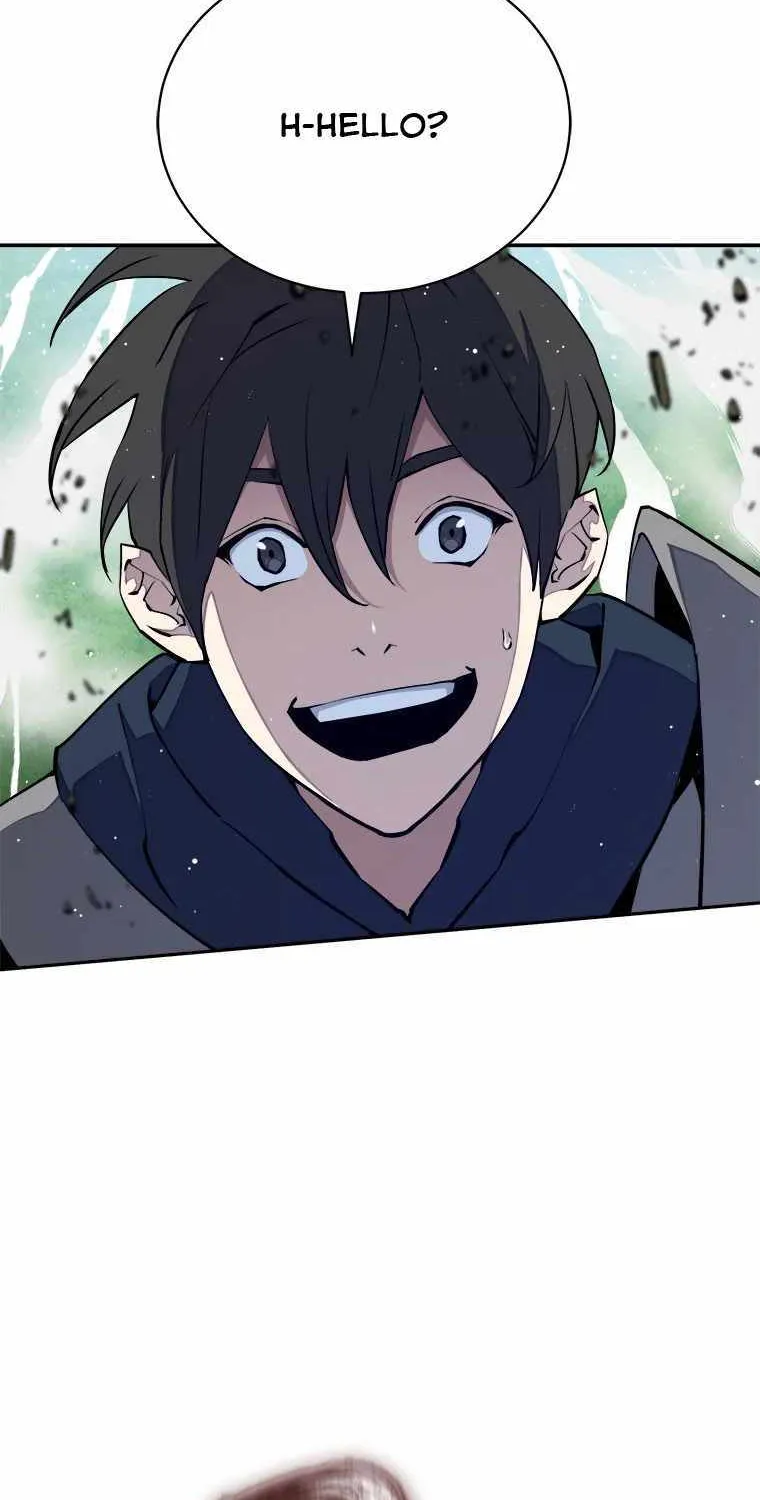 Strongest Level 1 Chapter 3 page 49 - 