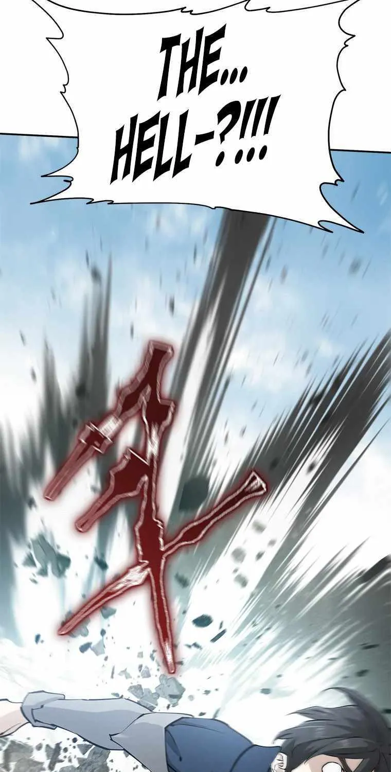 Strongest Level 1 Chapter 3 page 6 - 