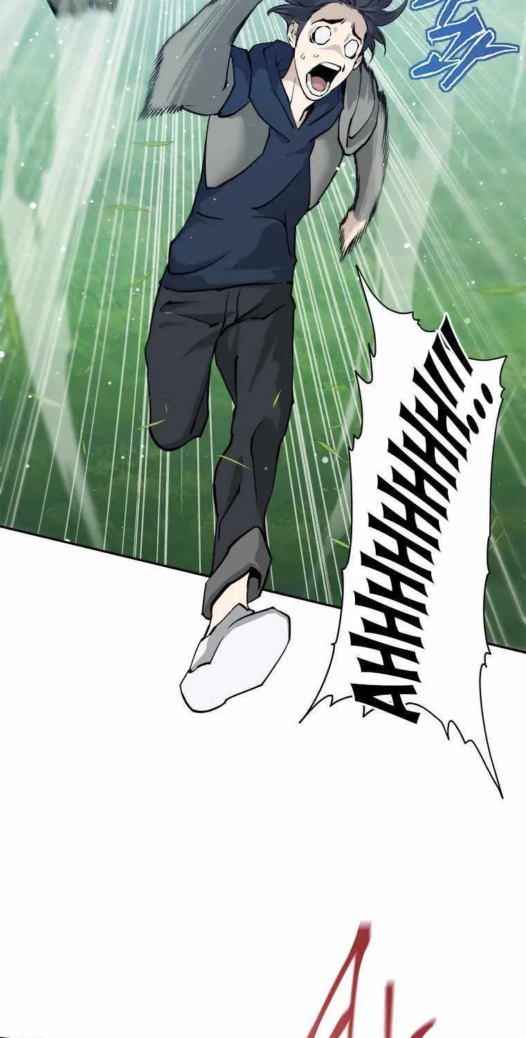 Strongest Level 1 Chapter 3 page 52 - 