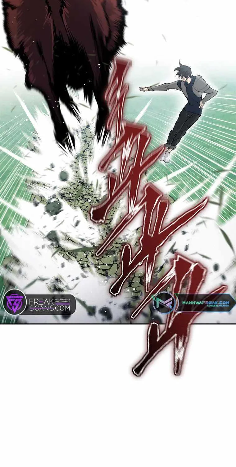 Strongest Level 1 Chapter 3 page 55 - 