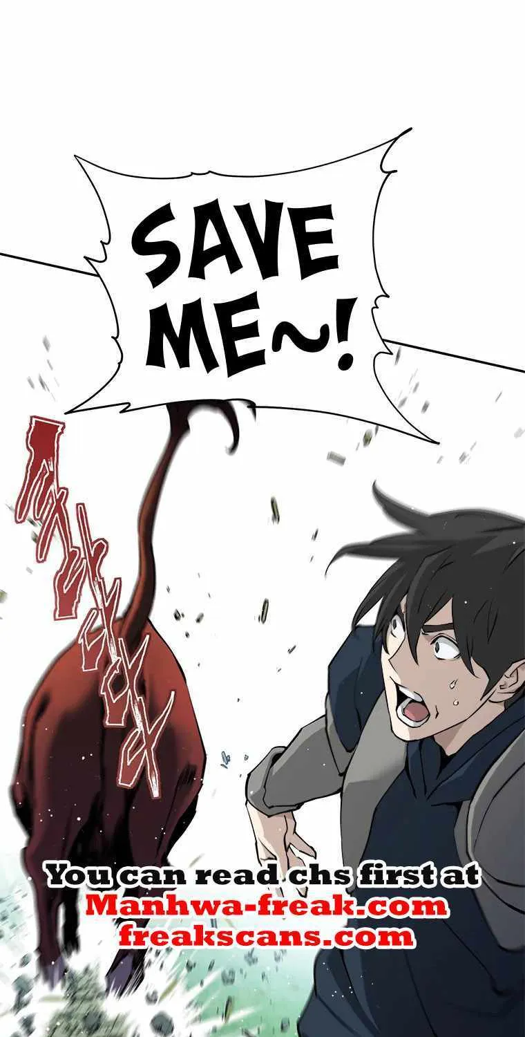 Strongest Level 1 Chapter 3 page 56 - 