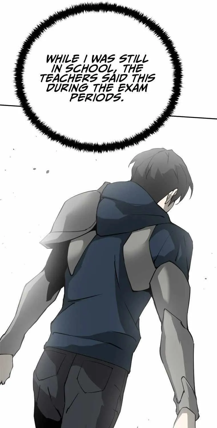 Strongest Level 1 Chapter 3 page 64 - 