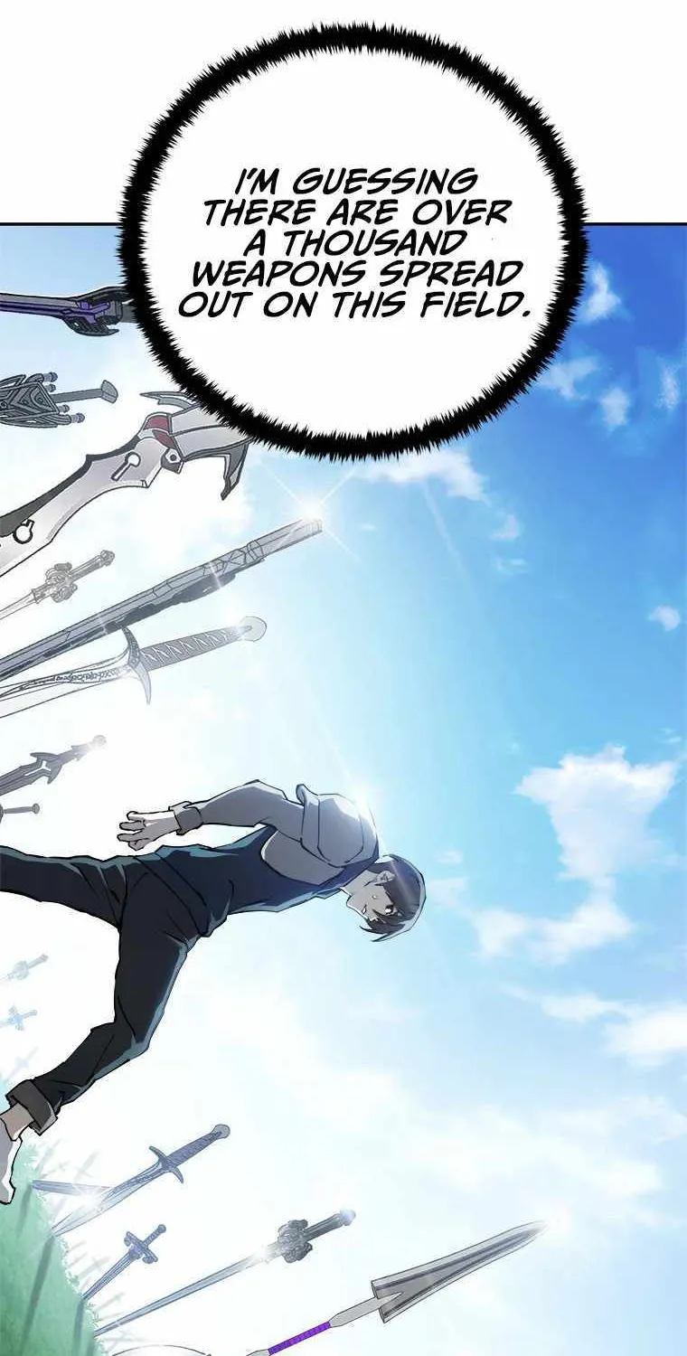 Strongest Level 1 Chapter 3 page 69 - 
