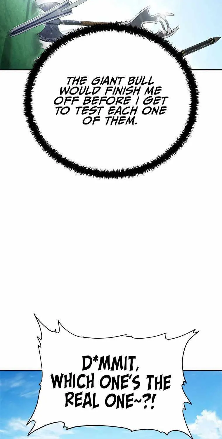 Strongest Level 1 Chapter 3 page 70 - 