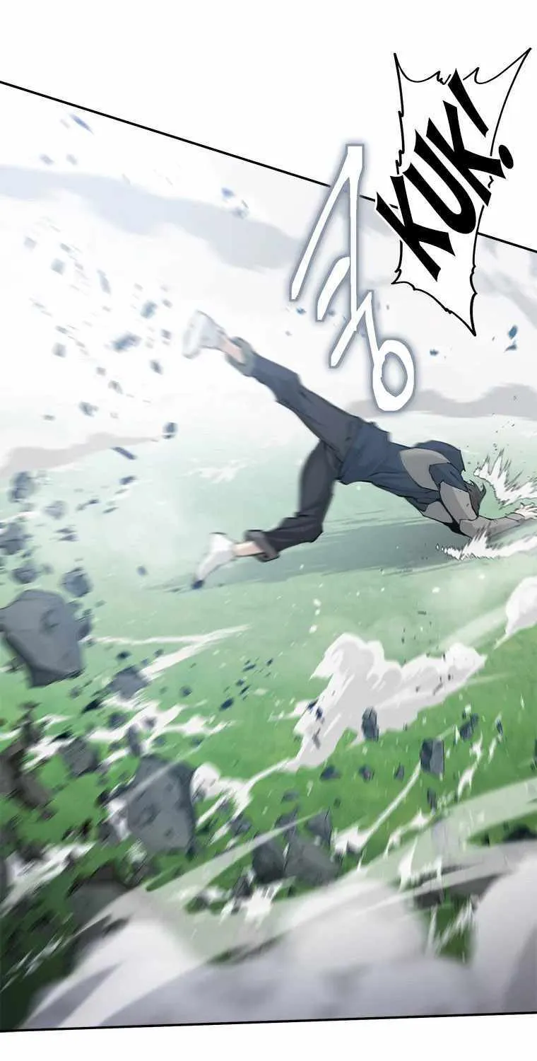 Strongest Level 1 Chapter 3 page 8 - 