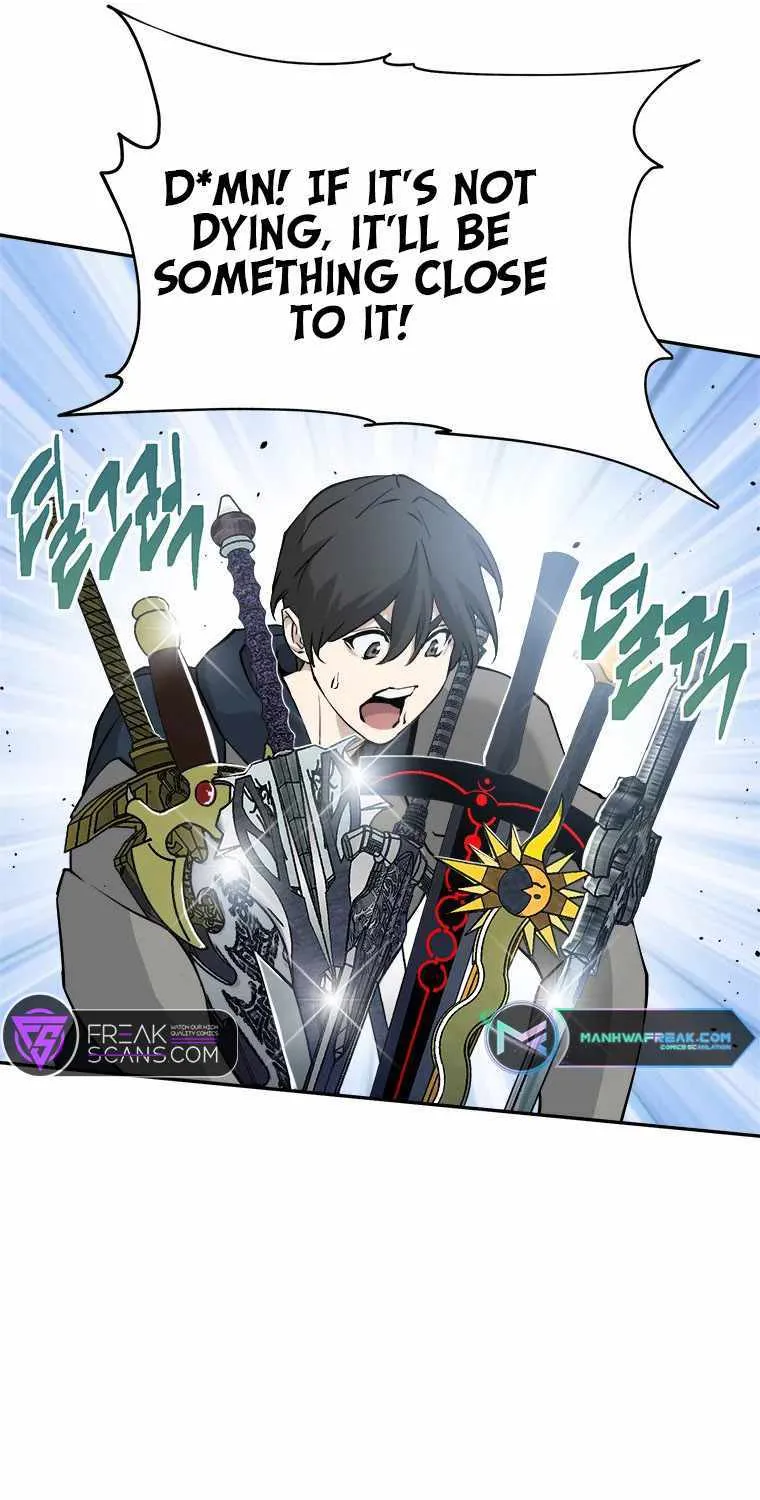 Strongest Level 1 Chapter 3 page 74 - 