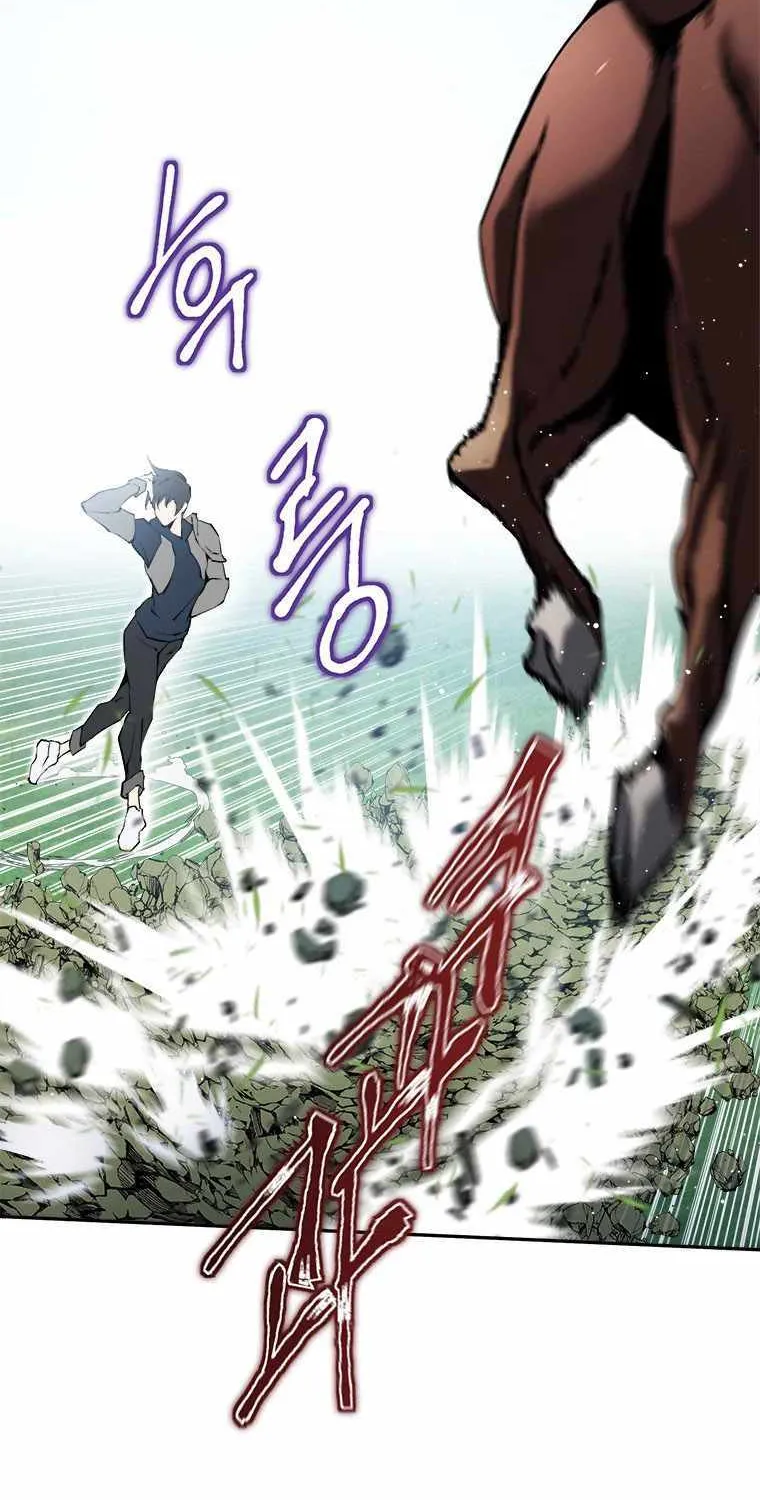 Strongest Level 1 Chapter 3 page 79 - 